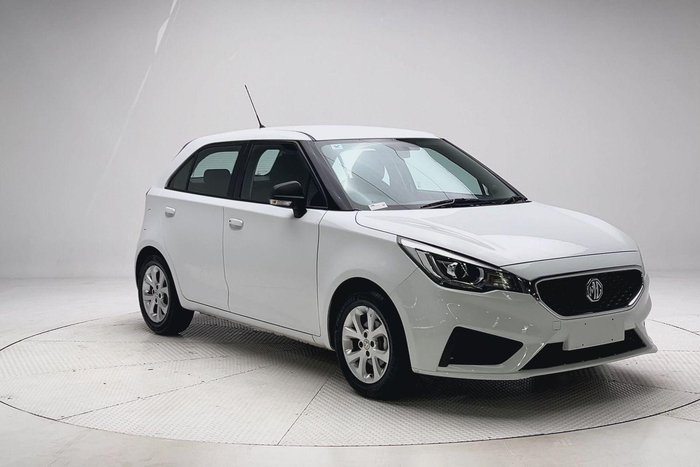 2023 MG MG3 Core