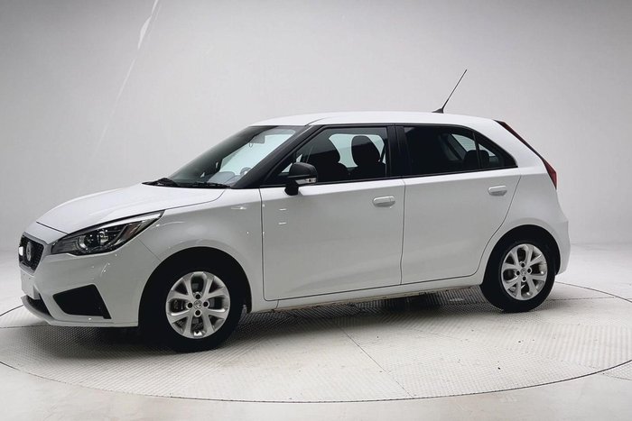 2023 MG MG3 Core