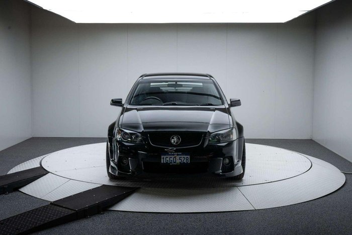 2010 Holden Commodore