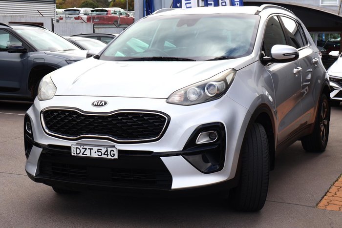 2018 Kia Sportage Si QL MY19