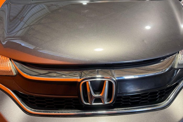 2018 Honda Jazz VTi
