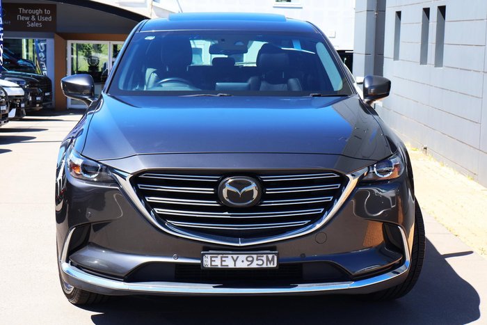 2019 Mazda CX-9 GT