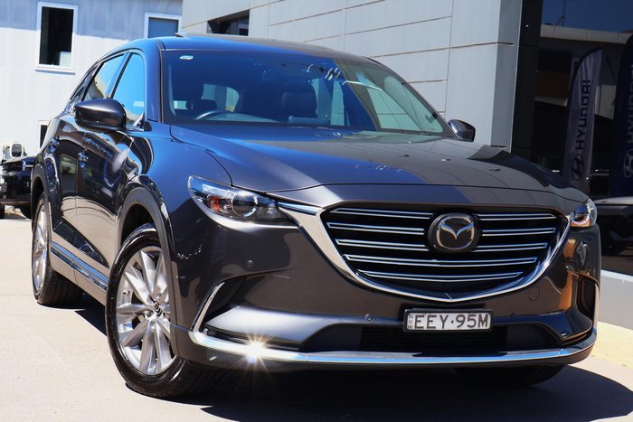 2019 Mazda CX-9 GT