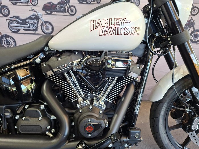 2026 Harley-Davidson