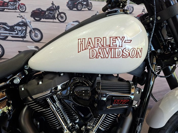 2026 Harley-Davidson