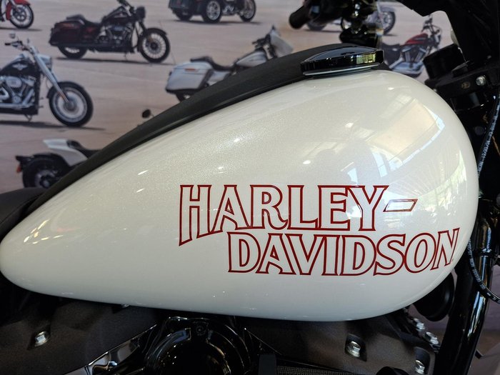 2026 Harley-Davidson