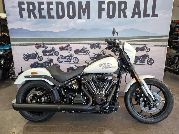 2026 Harley-Davidson