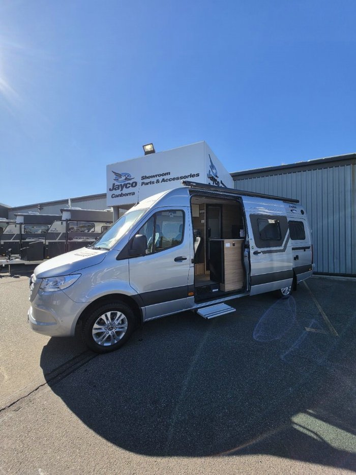2026 JAYCO JRV X