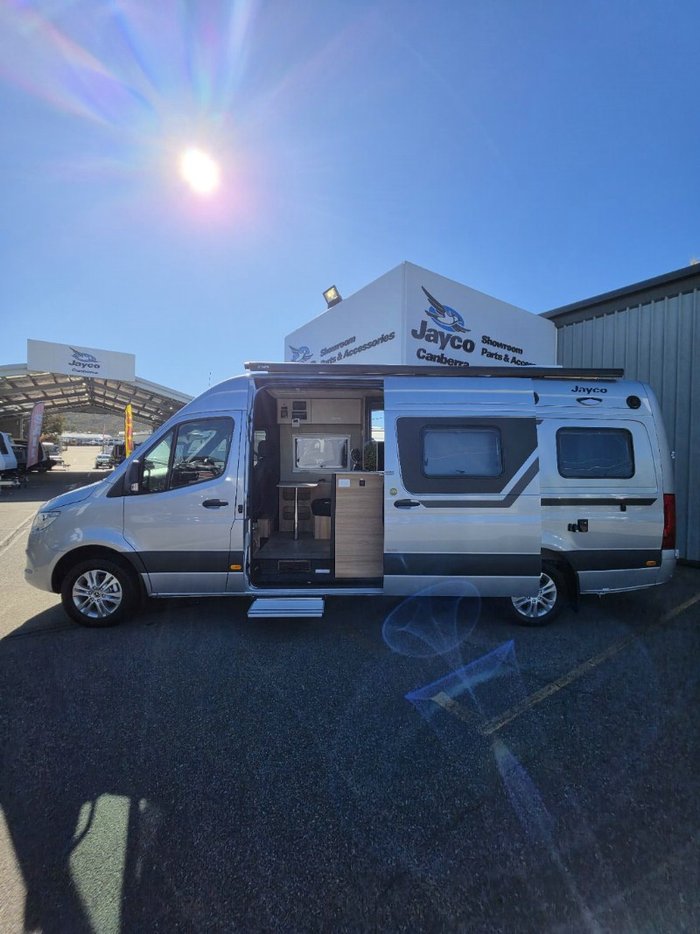2026 JAYCO JRV X MS.22-2.JX-MY26