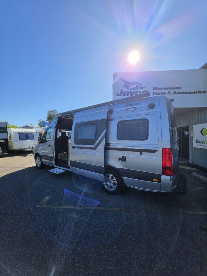 2026 JAYCO JRV X MS.22-2.JX-MY26