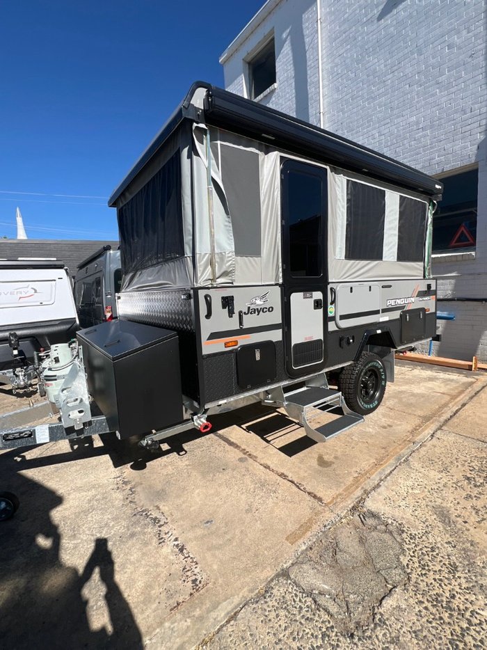 2026 JAYCO PENGUIN