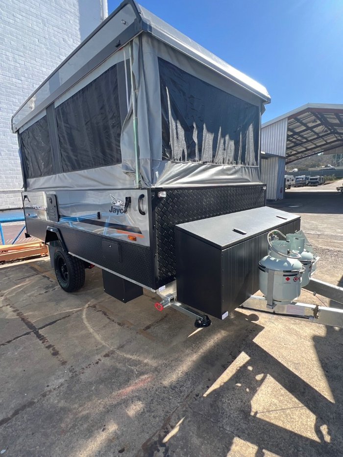 2026 JAYCO PENGUIN OB.CP-MY26