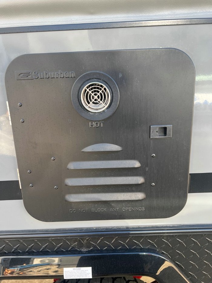 2026 JAYCO PENGUIN OB.CP-MY26