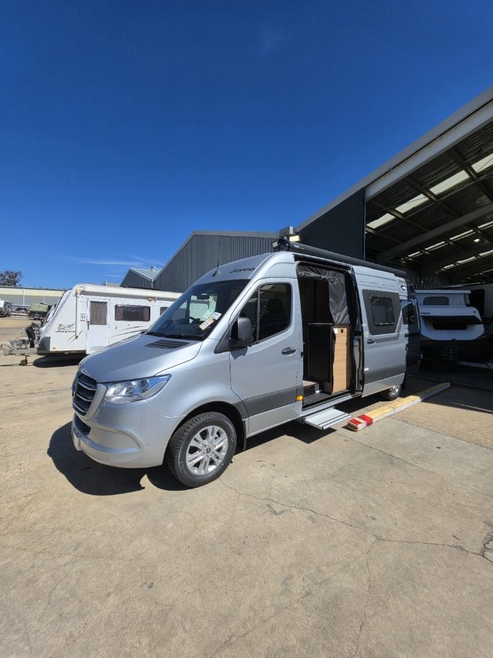 2026 JAYCO JRV X MS.22-2.JX-MY26