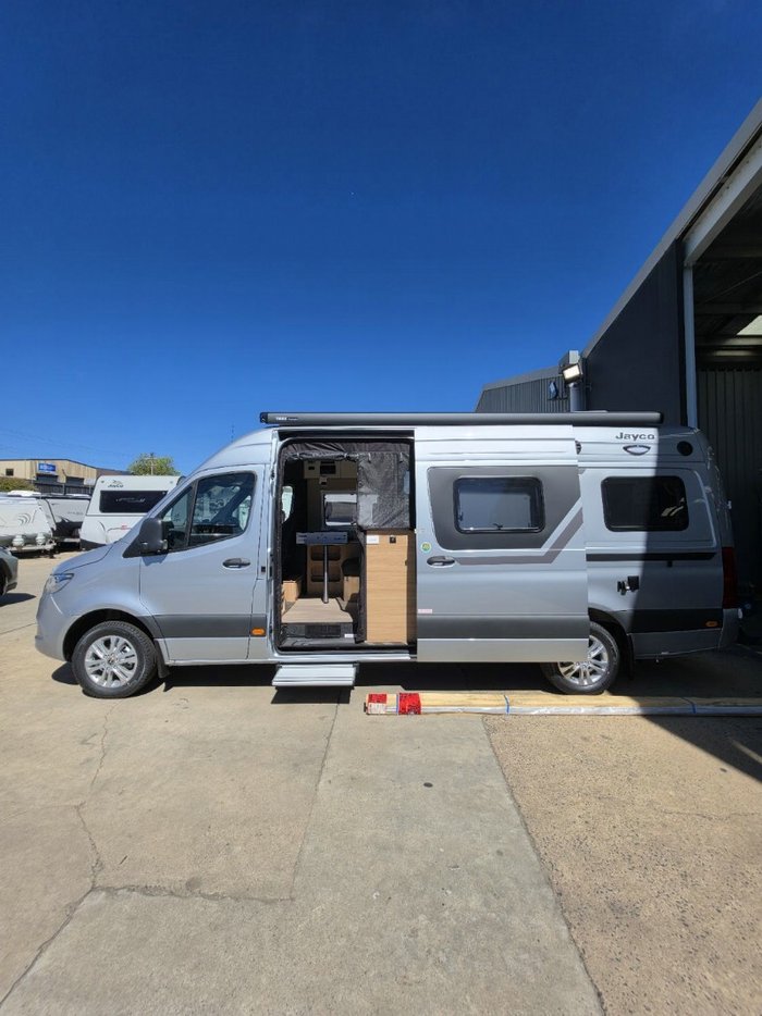 2026 JAYCO JRV X MS.22-2.JX-MY26