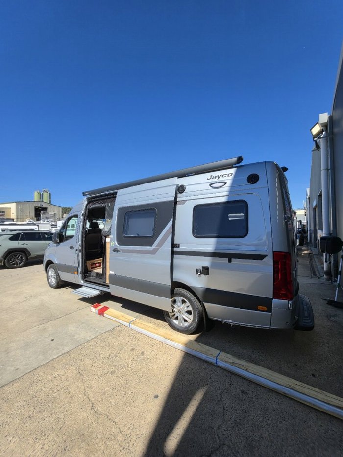 2026 JAYCO JRV X MS.22-2.JX-MY26