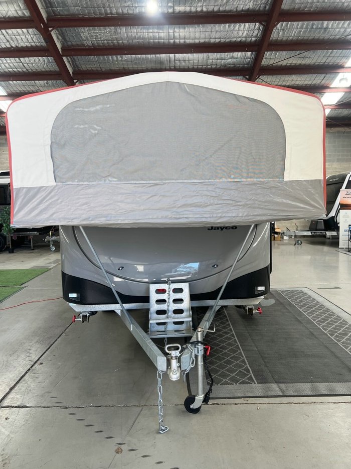 2022 JAYCO EAGLE