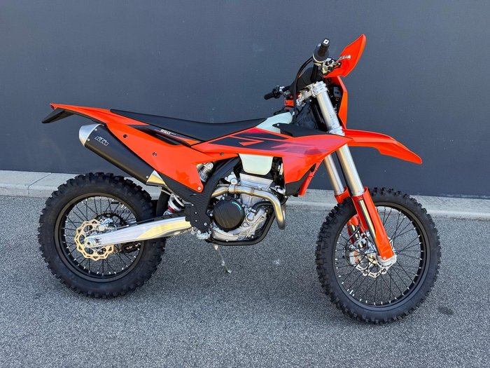 2026 KTM