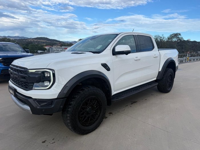 2023 Ford Ranger
