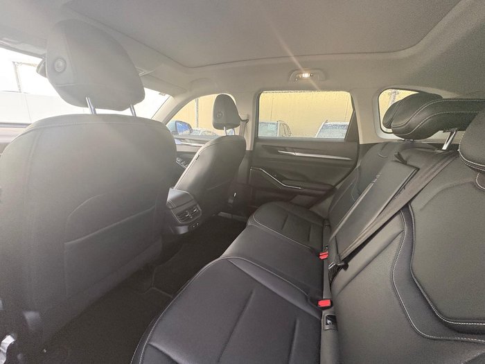 2023 GWM Haval H6 Ultra Hybrid