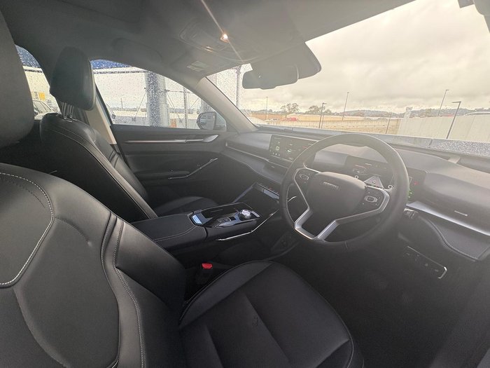 2023 GWM Haval H6 Ultra Hybrid