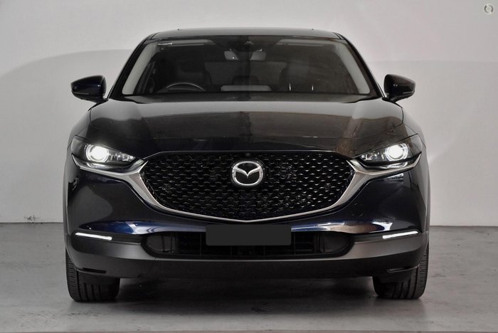 2026 Mazda CX-30 G25 Astina