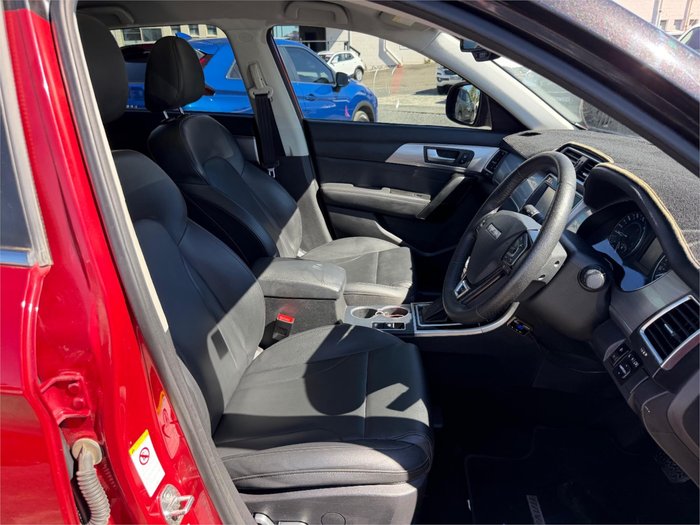 2020 HAVAL H2 LUX 2WD