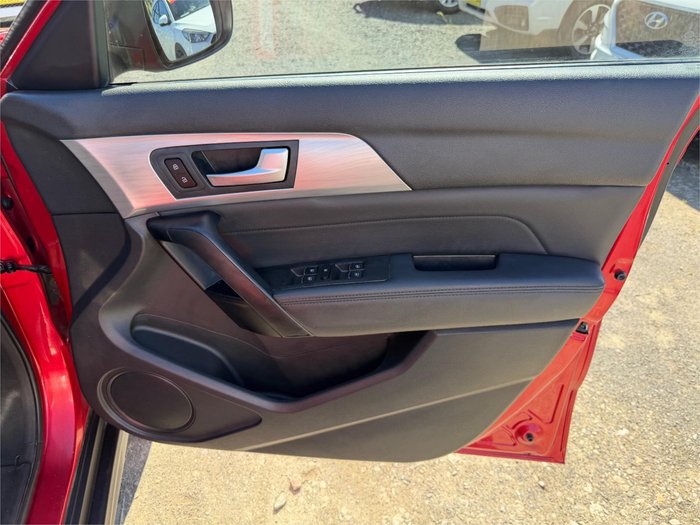 2020 HAVAL H2 LUX 2WD