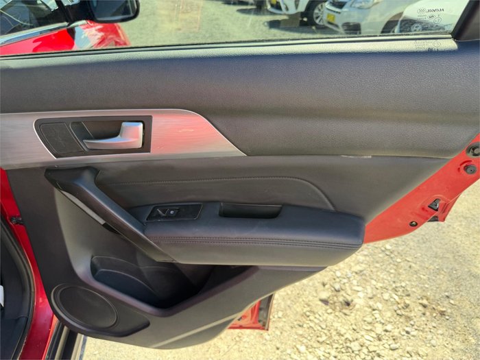 2020 HAVAL H2 LUX 2WD