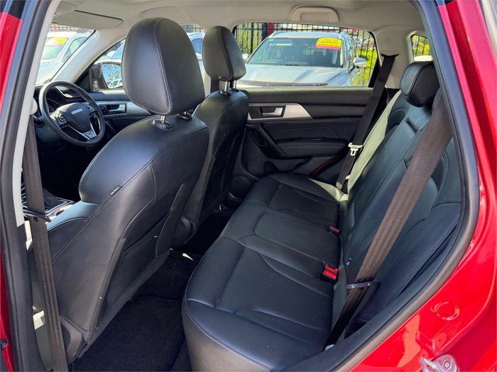 2020 HAVAL H2 LUX 2WD