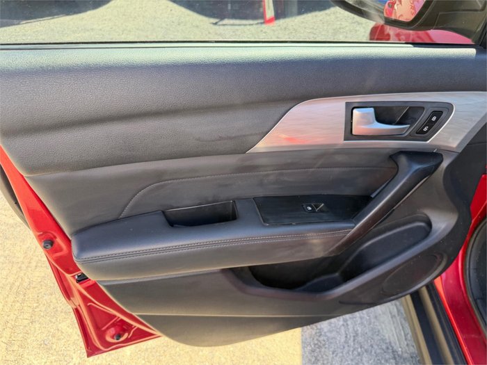 2020 HAVAL H2 LUX 2WD