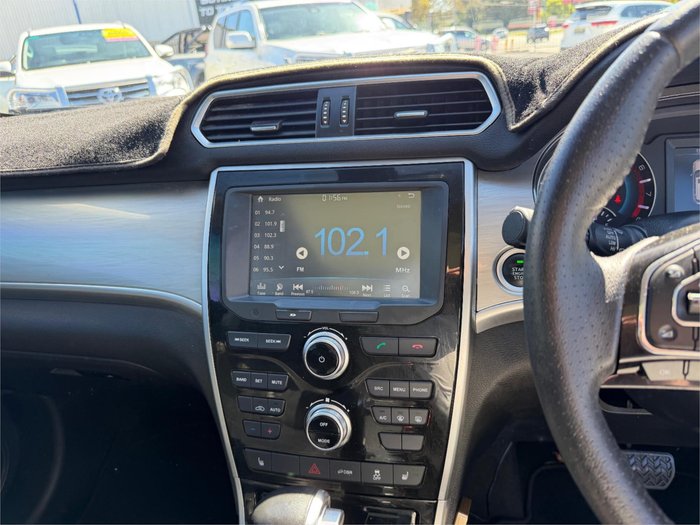 2020 HAVAL H2 LUX 2WD