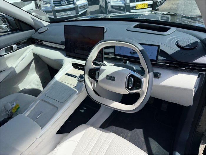 2025 GEELY STARRAY EM-i INSPIRE