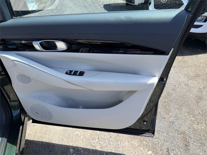 2025 GEELY STARRAY EM-i INSPIRE