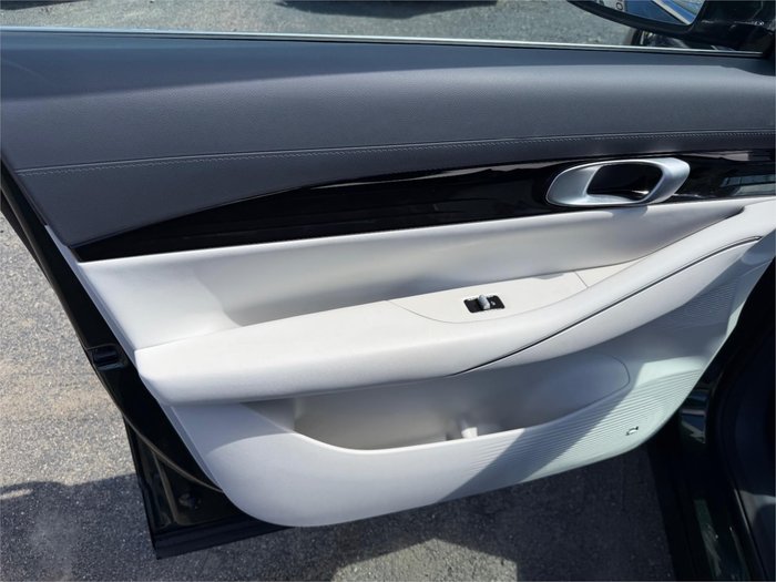 2025 GEELY STARRAY EM-i INSPIRE