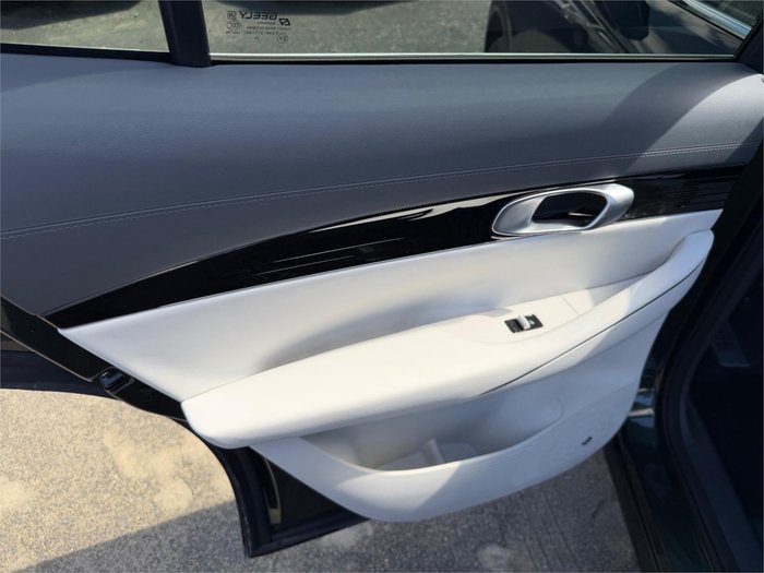 2025 GEELY STARRAY EM-i INSPIRE