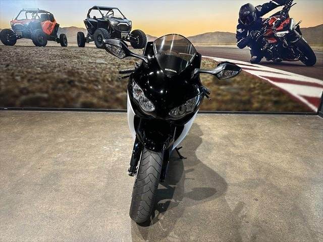 2010 Honda CBR1000RR FireBlade