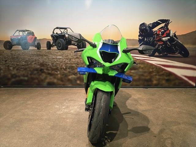 2026 Kawasaki Ninja ZX-10R ABS