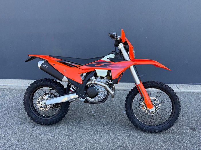 2026 KTM