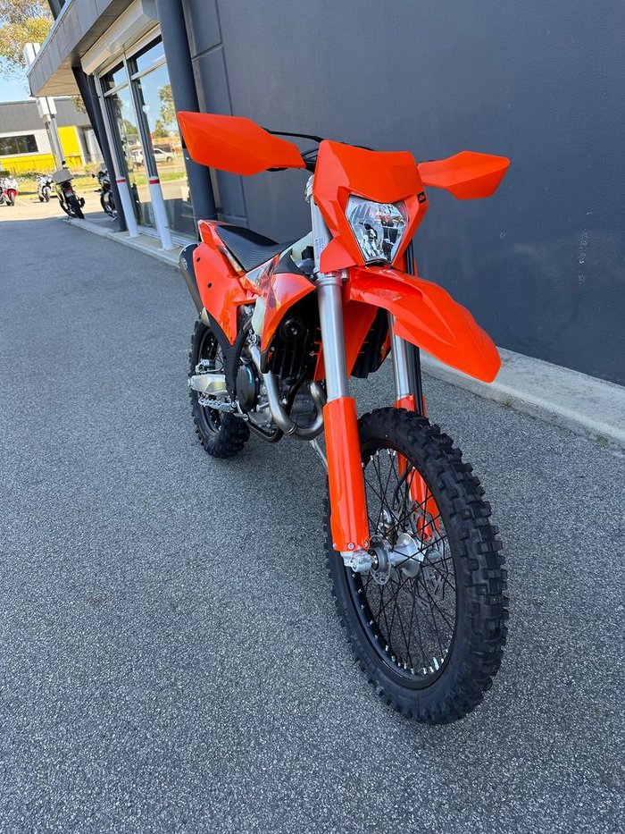 2026 KTM 500 EXC-F
