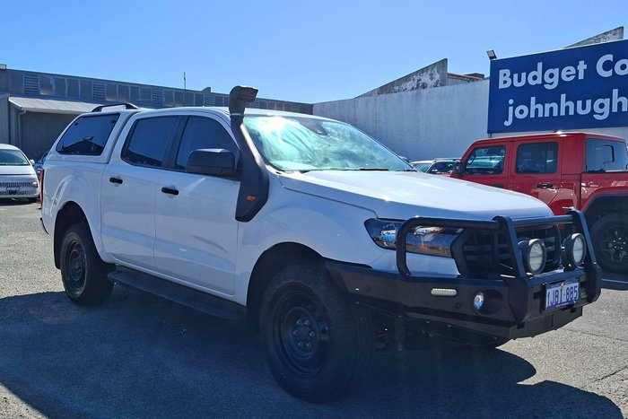 2020 Ford Ranger XL