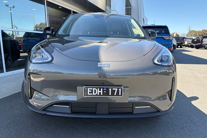 2026 Geely EX2 Inspire