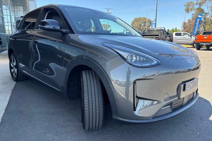 2026 Geely EX2 Inspire