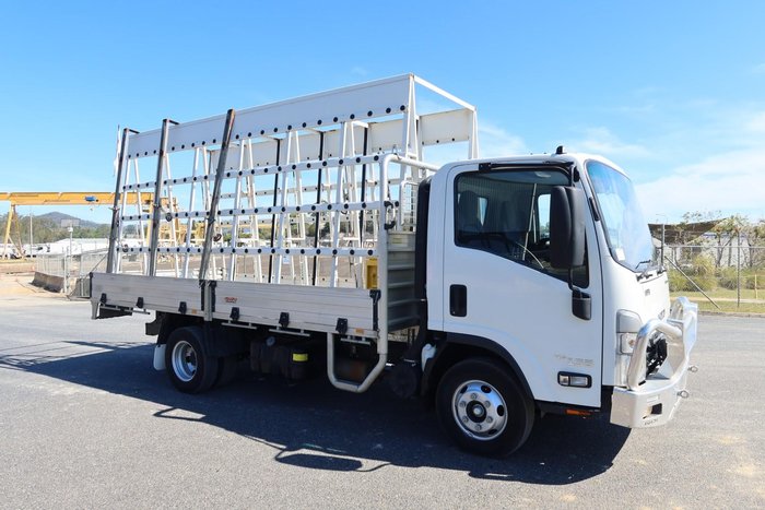 2023 Isuzu N Series NPR 45/55-155 Tradepack