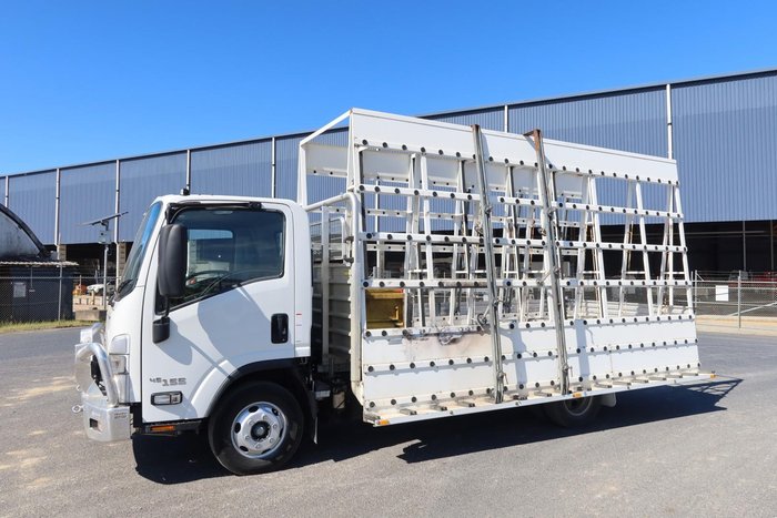 2023 Isuzu N Series