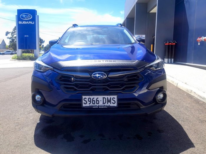 2026 Subaru Crosstrek 2.0R