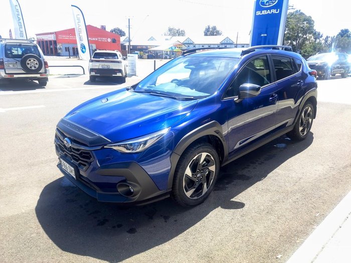 2026 Subaru Crosstrek 2.0R
