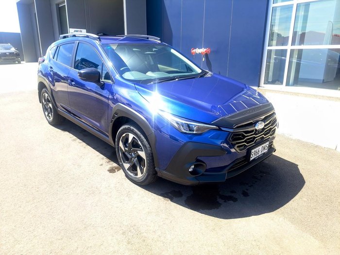 2026 Subaru Crosstrek 2.0R