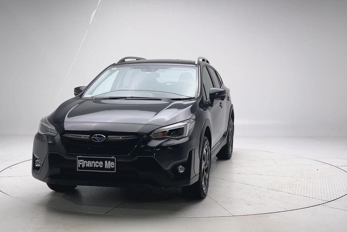 2020 Subaru XV 2.0i-S