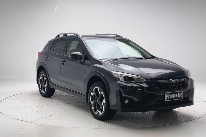 2020 Subaru XV 2.0i-S